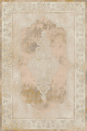 Thảm Ba Tư Persian Carpet sang trọng nhập khẩu từ Iran HLO-PRADO P4165 HNO
