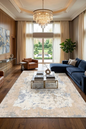 Thảm Ba Tư Persian Carpet sang trọng nhập khẩu từ Iran HLO-PRADO P7203 HNO