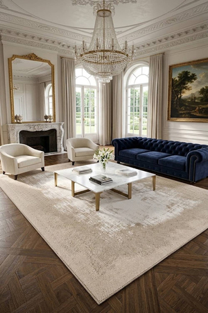 Thảm Ba Tư Persian Carpet sang trọng nhập khẩu từ Iran HLO-PRADO P7219 HNO