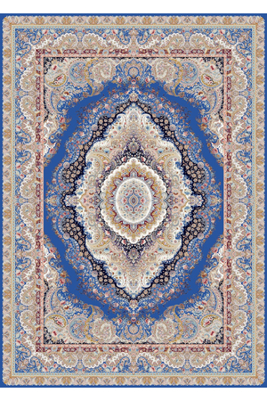 Thảm Ba Tư Persian Carpet sang trọng nhập khẩu từ Iran HLO-SEDONA S5245 HNO