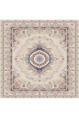 Thảm Ba Tư Persian Carpet sang trọng nhập khẩu từ Iran HLO-SEDONA S5144 HNO