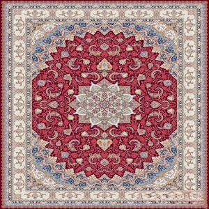 Thảm Ba Tư SEDONA L003