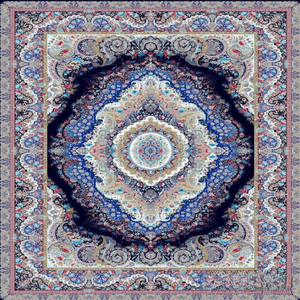 Thảm Ba Tư SEDONA L004