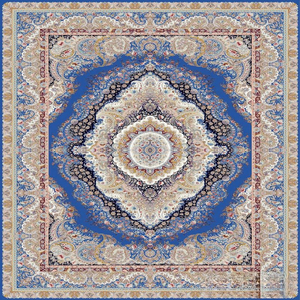 Thảm Ba Tư SEDONA L006