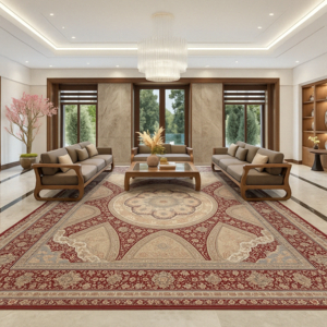 Thảm Ba Tư cao cấp SEDONA L009