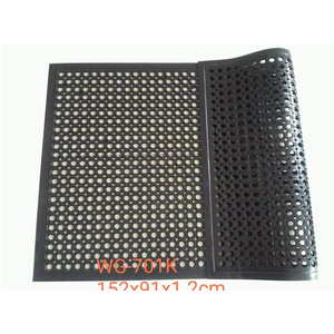 Thảm cao su chống trơn trượt - WG701k (WG - 2530)