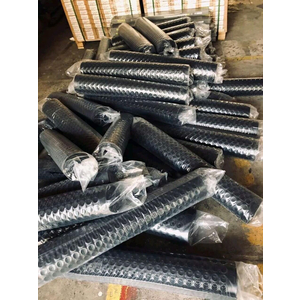 Thảm cao su chống trơn trượt - WG701k (WG - 2530)