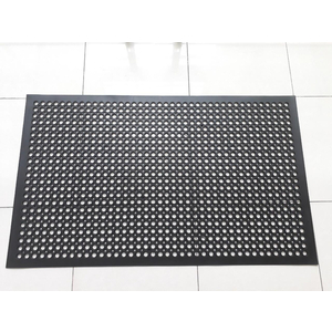 Thảm cao su chống trơn trượt - WG701k (WG - 2530)