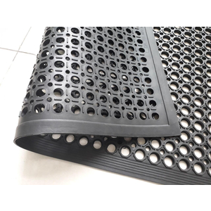 Thảm cao su chống trơn trượt - WG701k (WG - 2530)