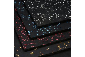 GẠCH CAO SU MẶT THẢM EPDM