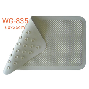 THẢM CAO SU LÓT BỒN TẮM PHÒNG TẮM WG 835