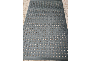 THẢM LÓT CAO SU WG707K