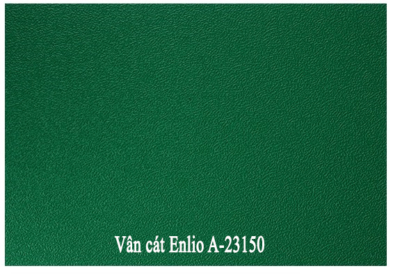 Thảm sân cầu lông Enlio A-21345