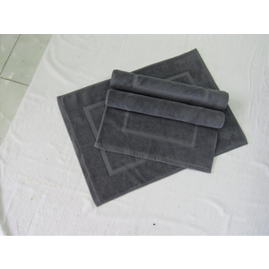 Thảm Chân Khách Sạn Tiêu Chuẩn 50x75 360gram