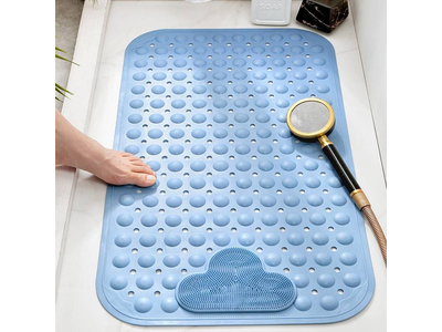 Thảm chống trượt bồn tắm, massage bàn chân BATMAT DNG