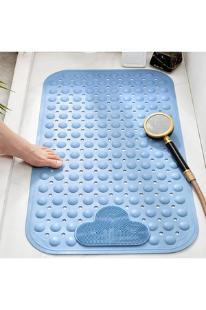 Thảm chống trượt bồn tắm, massage bàn chân BATMAT DNG
