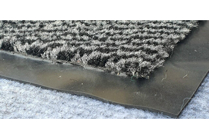 THẢM CHÙI CHÂN HỌA TIẾT DA BÁO