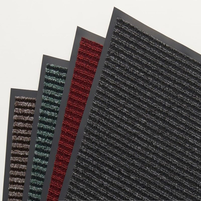 Thảm chùi chân lấy bụi, giữ nước 3M Nomad Carpet Matting 3100 - Thảm chuyên dụng sảnh khách sạn