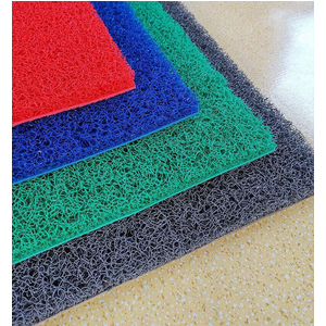 Thảm chùi chân nhựa rối HN.DNG-011