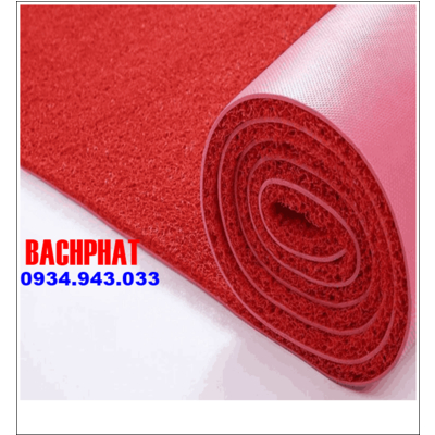 THẢM CHÙI CHÂN NHỰA RỐI CHỐNG TRƠN LOẠI CAO CẤP HM.KCA-DN.01