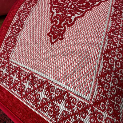 THẢM CHÙI CHÂN SIÊU MỀM-CỔ ĐIỂN HL-ROOMMAT