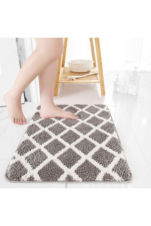 Thảm chùi chân siêu mềm ROOMRUSH