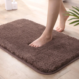 Thảm chùi chân siêu mềm, kháng khuẩn SUPERSOFT