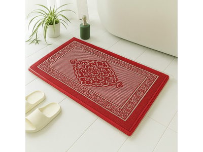 Thảm chùi chân siêu mềm ROOMCLASS DNG