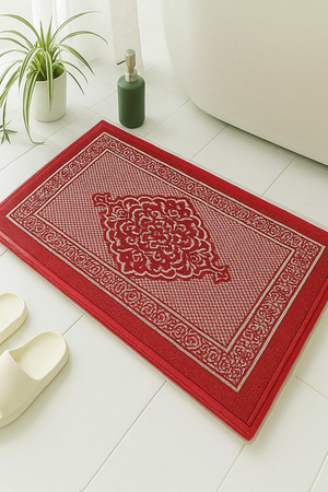 Thảm chùi chân siêu mềm ROOMCLASS DNG