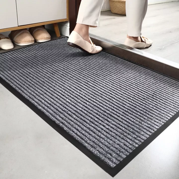 Thảm chùi chân siêu sạch cao cấp Triline tấm