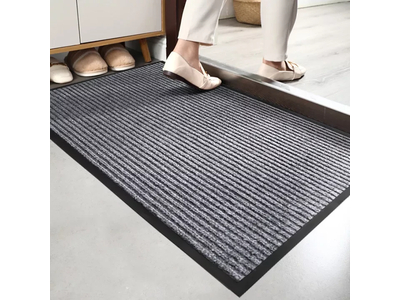 Thảm chùi chân siêu sạch cao cấp Triline tấm