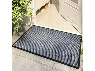 Thảm chùi chân siêu sạch cao cấp Triline tấm CK-TRLT003 HMO