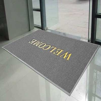 Thảm chùi chân siêu sạch sợi rối Welcom CK-WL003 HMO