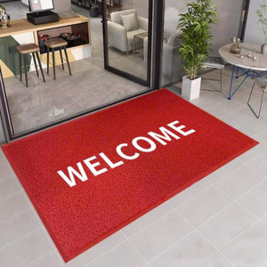 Thảm chùi chân siêu sạch WELLCOM