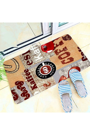 Thảm chùi chân siêu thấm nước COBEAN