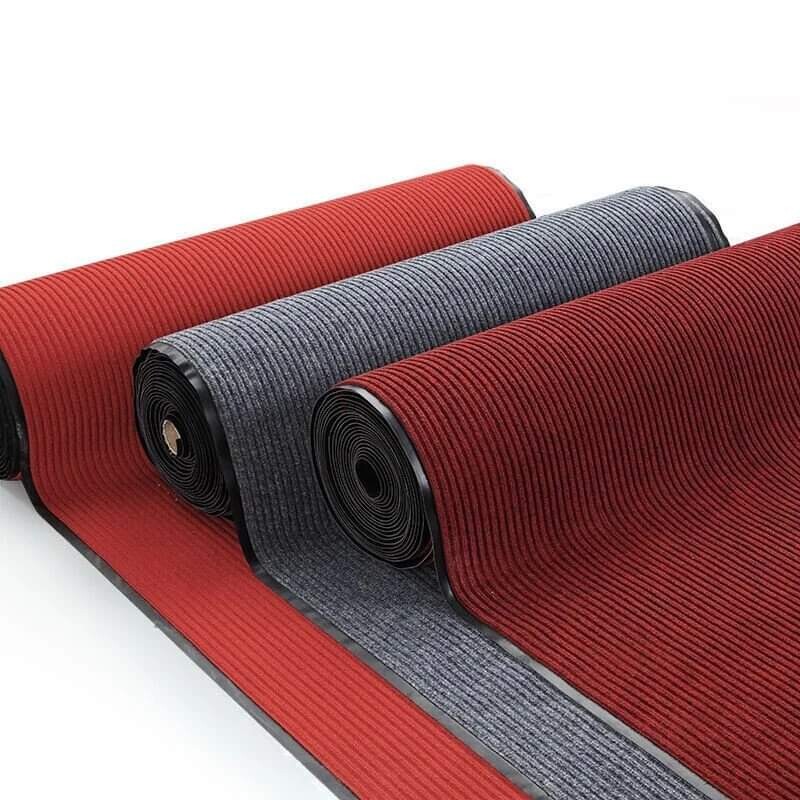 Thảm chùi chân sơ dừa ( triline) cuộn