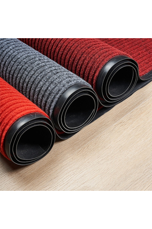 Thảm chùi chân sơ dừa triline cuộn HA-TRLC002-HNO