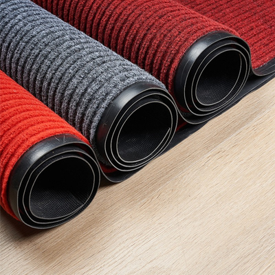 Thảm chùi chân sơ dừa triline cuộn HA-TRLC002-HNO