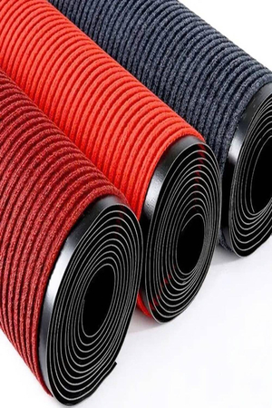 Thảm chùi chân sơ dừa triline cuộn HA-TRLC002-HNO