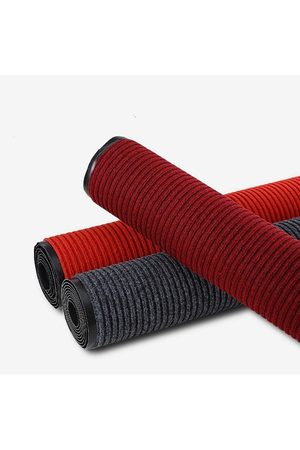 Thảm chùi chân sơ dừa triline cuộn dòng cao cấp CK-TRLC003-HMO