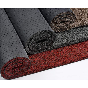 Thảm chùi chân su rối HN.DNG-012