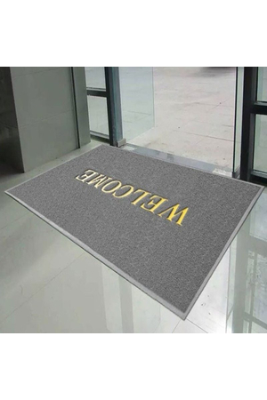 Thảm chùi chân Welcom CK-WL003-HMO