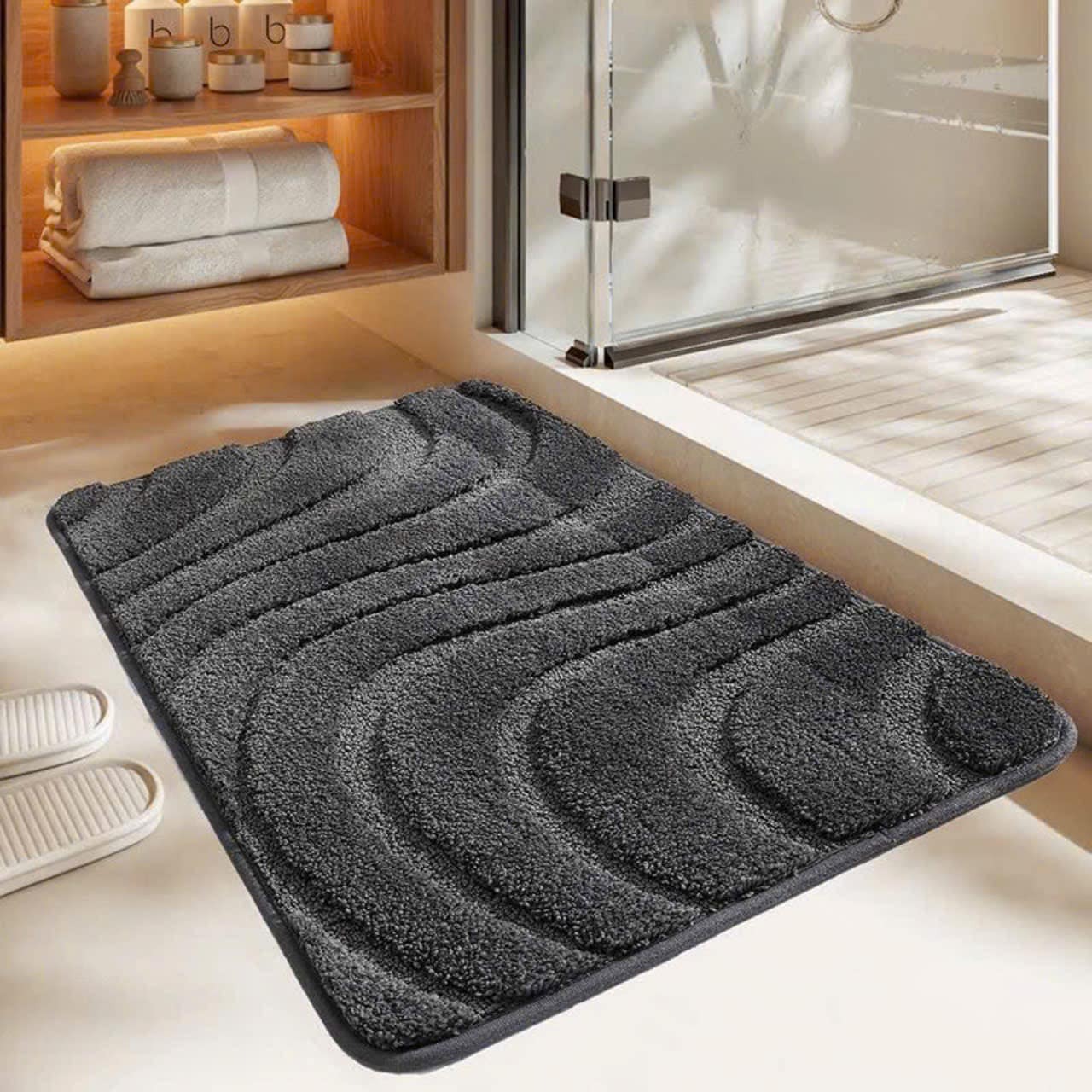 Thảm bếp cao cấp siêu mềm K-ROOMMAT