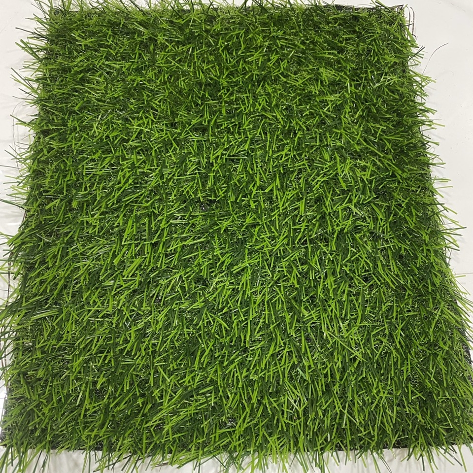 Thảm cỏ 58H30 - cao 30mm loại mỏng