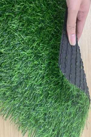 Thảm cỏ nhân tạo sân vườn 30mm 58H30 DNG