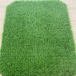 Thảm cỏ dán tường HP10L - cao 10mm loại dày