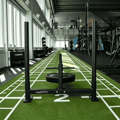 THẢM CỎ DÀNH CHO PHÒNG GYM KHÔ 1.2M PTN.CG-HNM