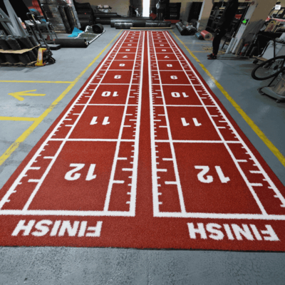 THẢM CỎ DÀNH CHO PHÒNG GYM KHÔ 1.8M PTN.CG-HNM