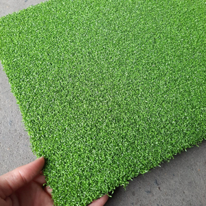 Thảm cỏ sân golf 12mm HP12G DNG