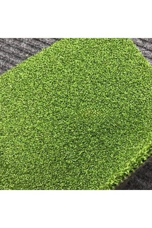 Thảm cỏ golf nhân tạo cao 10mm loại PN-GOLF01 HNM cao cấp